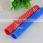 100% food grade 40*50cm larget Fondant Clay Pastry Icing Silicone Rolling Cut Mat Dough Cake Tool