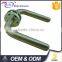 High quality factory price heat resistant door handle