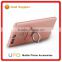 [UPO] 2 in 1 Detachable Shockproof Hard PC Cover Flexible Ring Holder Mobile Phone Case for Huawei p9