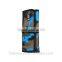 Wholesale BUBM waterproof camouflage Blue PU digital storage bag