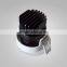 hight quality 3W cob led downlight zhongshan manufacting