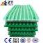 Wear Parts Jaw Plate Crusher