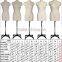 professional tailoring dummy or mannequin for tailors or dressmaker to make and fit clothes