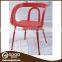 New Plastic Chair Outdoor Garden Chair