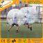 Direct manufacturer football bubble ball good price TB262