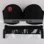 Adjustable strape ladies underwear bra new design