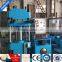 rubber seal making machines/rubber vulcanizing press