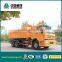 Sinotruk HOWO truck Hook Arm Garbage Truck 20T
