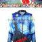 sublimation custom man/woman winter varsity jacket/ bomber jackets