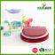 High Quality Bamboo Lid, Wood Lid for Glass Jar Lid,Wooden Candle Lids Wholesale