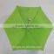 portable tiny umbrella 5-fold mini umbrella in case