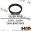Putzmeister intermediate ring OEM 263330009 concrete pump spare parts