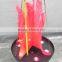 20cm diameter decoration flame lights
