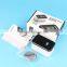 Accurate and reliable Fingertip Pulse Oximeter with Alarm/sound Settings