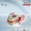 Home Use Portable Mini Lipolaser Slimming Machine for Sale