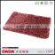 New design pearl mat bedroom floor absorbent anti slip carpet