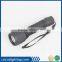 PF-1 New Wholesale 180lm high quality plastic bright light torch