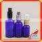 Hot Selling Cheap Dropper Bottle 10ml Glass Spray Bottles Amber Clear Blue Green J5-017R