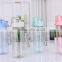 most popular promotional cheap colorful green water bottle