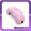 New 6W LED nail lamp nail curing lamp led nail lamp with CE ROHS