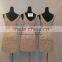 Sleeveless beaded fashion party dress cocktail dress KT1071
