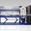 Koller Directly Evaporated Aluminum Plate Ice Block Machine--2000kg per day