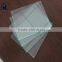 1.5mm 1.8mm 2mm high quality tempered glass sheet price