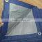 PE Tarpaulin Birthday Design For Truck Windbreaker