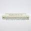DIN 41612 2 row 32 pin straight male type