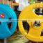Olympic Rubber Coated Weight Plate