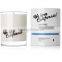 High quality different shape design candle gift box