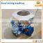 15KG Dry cleaning machine/Cotton and wool dewatering machine/dewatering machine for wool