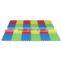 Environmental EVA interlocking foam floor mats for kindergarten
