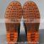PVC Upper Material and PVC Outsole Material pvc rain boots