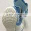 cleanroom antistatic PU boot