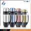 1.0L screw lid china supplier double wall best stainless steel vacuum thermos