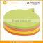 Onzing hot sale New Design Round Sticky Notes made in China