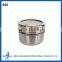 Tin Spice Shaker Jars With Magnetic on the Bottom