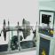Horizontal flexible soft drive RYQ-16 turbocharger rotor balancing machine from professional factory