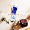 1158 bathroom fittings new design hotel use single cup high-grade brass Tumbler Holder