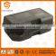 Breathing Apparatus black plastic Storage Box for 3L/6L/6.8L/9L SCBA sets