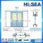 Double-Leaf Aluminum Sliding Marine Cabin Door