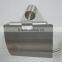 Toilet paper holder or stainless steel bathroom accessories and towel paper holder