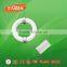 80w china light energy-saving tube price induction lamp ceiling light