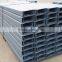 hot rolled steel c channel u channel steel price
