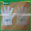 promotional biodegradable glove compostable glove hot sales with competitive price