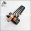 Delicate Travel Portable Cigar Case Humidors Made of Real Carbon Fiber
