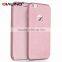 QIALINO Cases For Apple Resellers, Vintage Genuine For iPhone 6 Leather Flip Case, For iPhone 6 Plus Magnetic Flip Cover