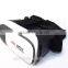 Trade assurance VR BOX Version 3.0 5.0 Generation Distance Adjustable 3D Glasses VR box VR Case with removed