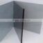 4-12mm Dark Green tinted Float Glass with CE & ISO certificate